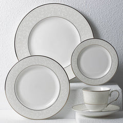 Opal Innocence™ 5-piece Place Setting