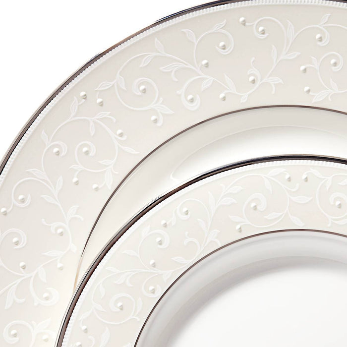 Opal Innocence™ 5-piece Place Setting