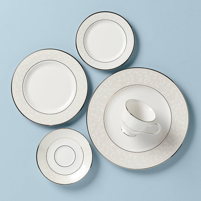 Opal Innocence™ 5-piece Place Setting