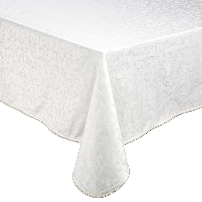 Opal Innocence 60" x 84" Tablecloth