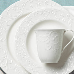 Opal Innocence Carved™ 4-piece Place Setting