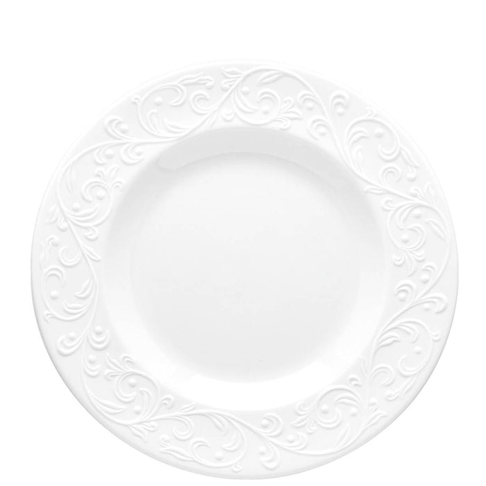 Opal Innocence Carved™ Accent Plate