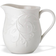 Opal Innocence Carved™ Creamer