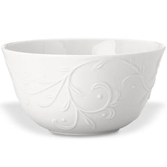 Opal Innocence Carved™ Fruit Bowl