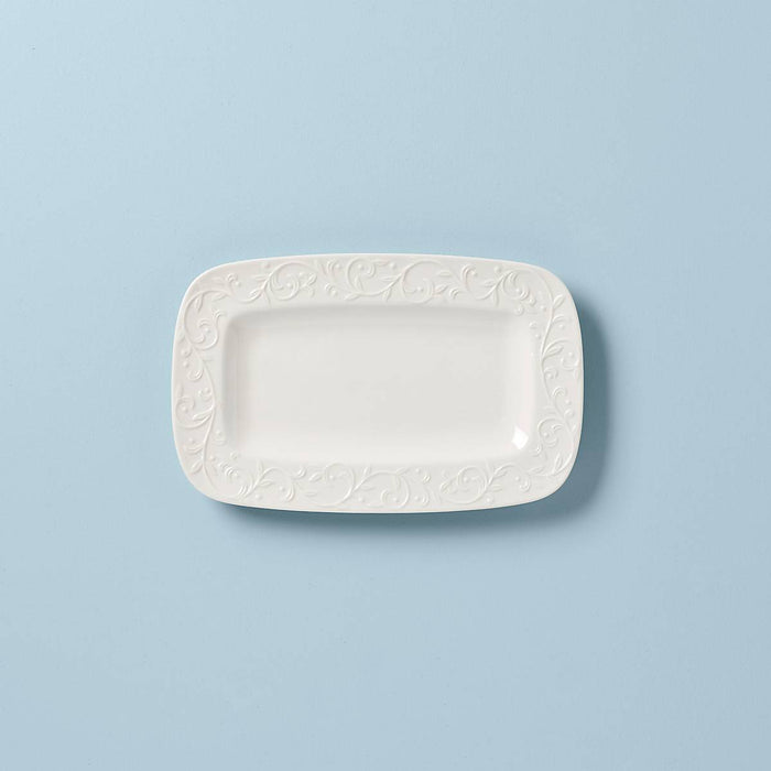 Opal Innocence Carved™ Hors D'oeuvres Tray
