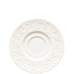 Opal Innocence Carved™ Saucer