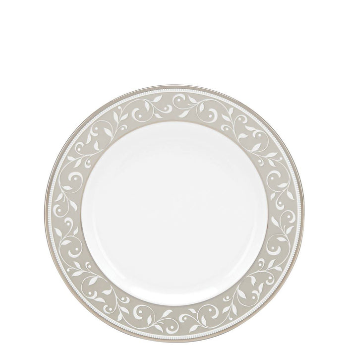 Opal Innocence Dune™ Bread Plate