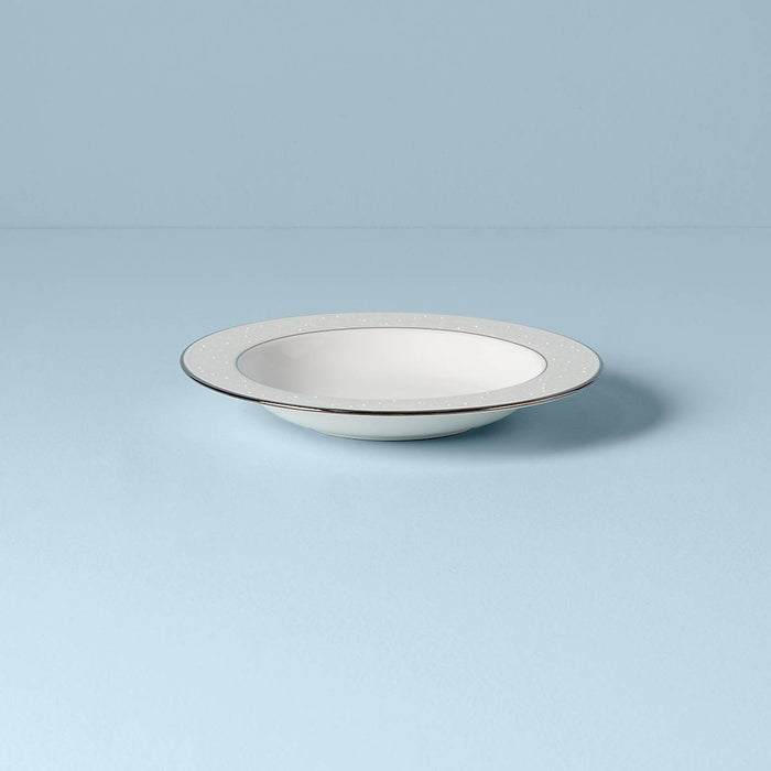 Opal Innocence™ Rimmed Bowl
