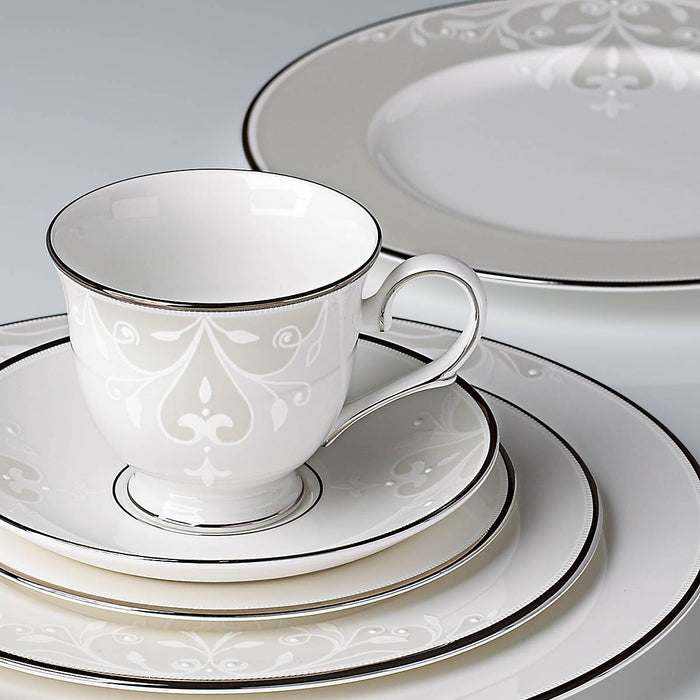 Opal Innocence Scroll™ 5-piece Place Setting
