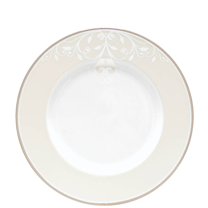 Opal Innocence Scroll™ Accent Plate