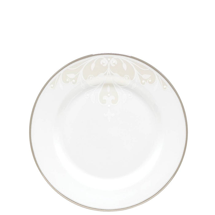Opal Innocence Scroll™ Bread Plate