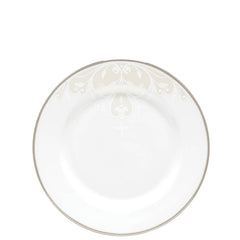 Opal Innocence Scroll™ Bread Plate