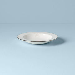 Opal Innocence Scroll™ Rimmed Bowl