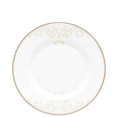 Opal Innocence Scroll™ Salad Plate