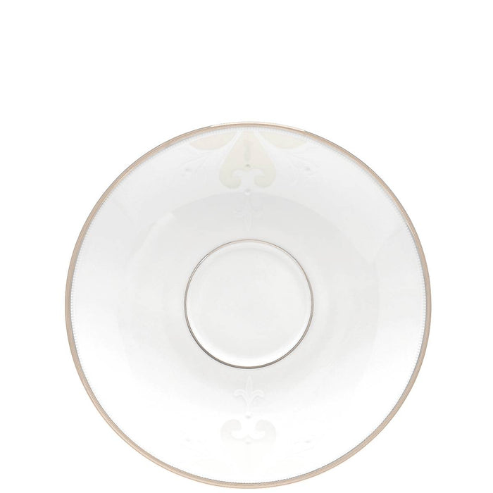 Opal Innocence Scroll™ Saucer