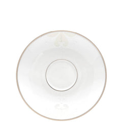 Opal Innocence Scroll™ Saucer