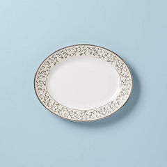 Opal Innocence Silver™ 13" Oval Platter