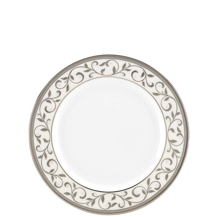 Opal Innocence Silver™ Bread Plate