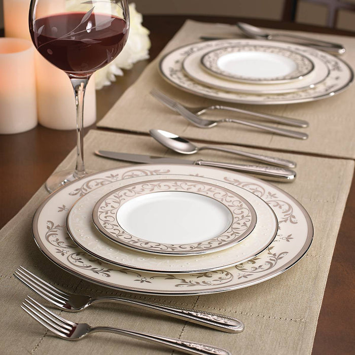 Opal Innocence Silver™ Dinner Plate