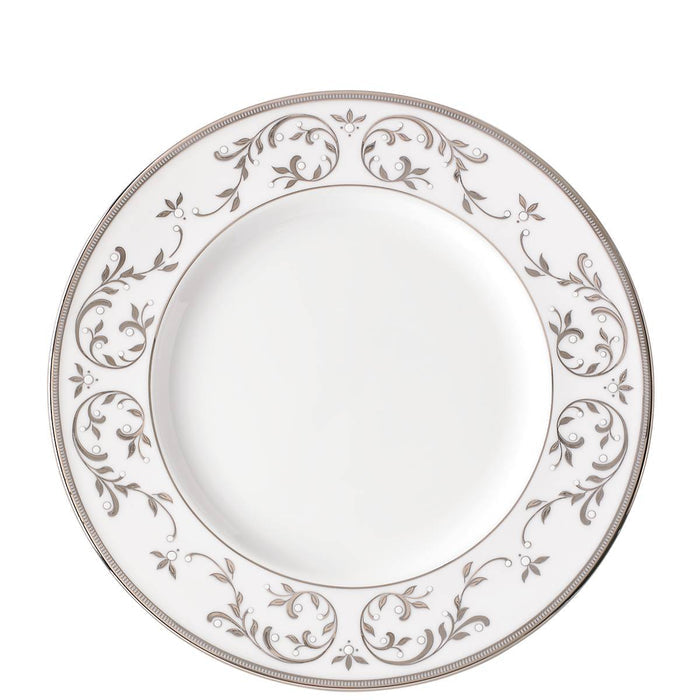 Opal Innocence Silver™ Platinum Accent Plate