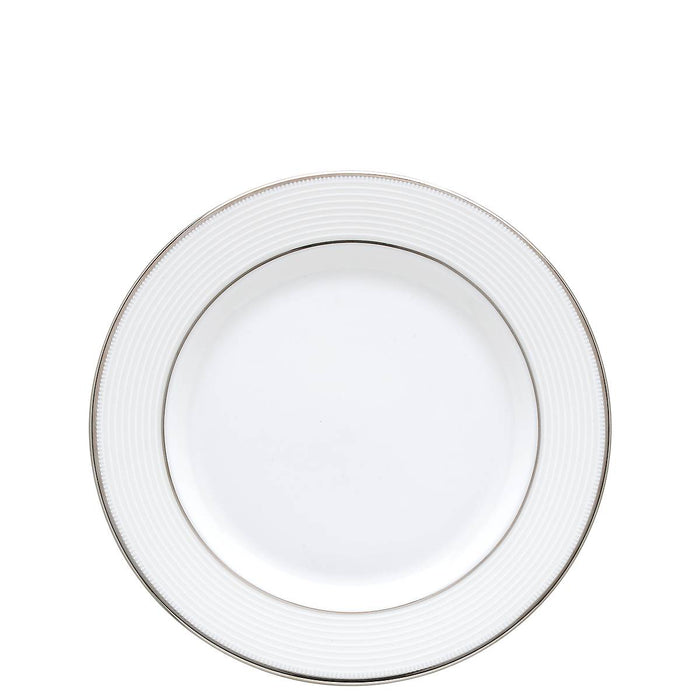 Opal Innocence Stripe™ Bread Plate