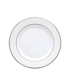 Opal Innocence Stripe™ Bread Plate