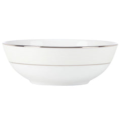 Opal innocence Stripe™ Place Setting Bowl
