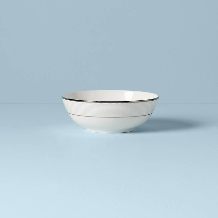 Opal innocence Stripe™ Place Setting Bowl