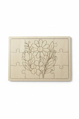 Paint Kit Puzzle