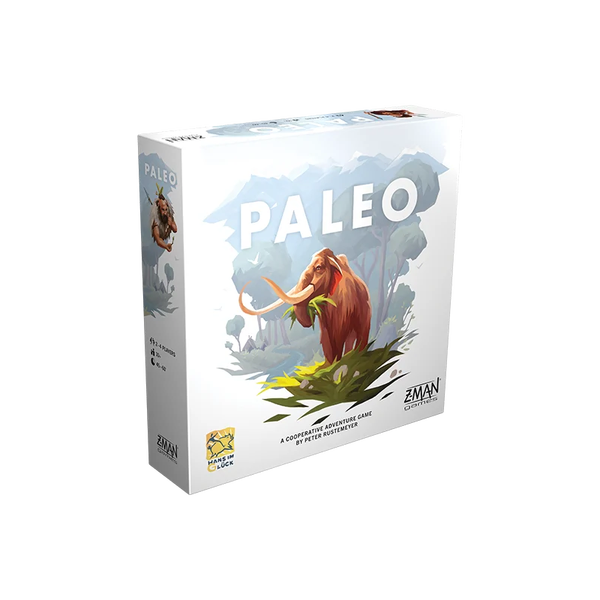 PALEO EN