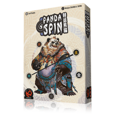 PANDA SPIN