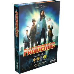 PANDEMIC 2013 EDITION