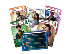 PANDEMIC 2013 EDITION