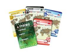 PANDEMIC 2013 EDITION