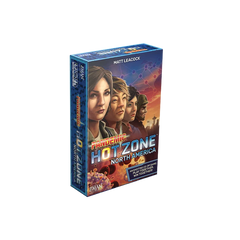 PANDEMIC: Hot Zone - North America