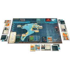 PANDEMIC: LEGACY SEASON 2 (BLACK ED)