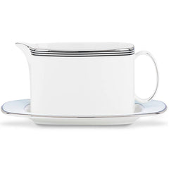 Parker Place™ Gravy Boat with Stand
