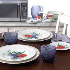 Passion Bloom™ Accent Plate
