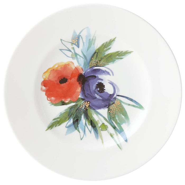 Passion Bloom™ Accent Plate