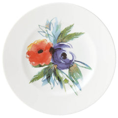 Passion Bloom™ Accent Plate