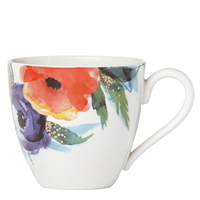 Passion Bloom™ Teacup