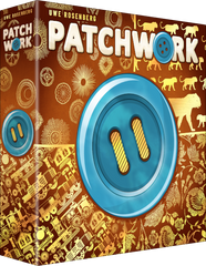 PATCHWORK SPECIALS: 10 YEAR ANNIVERSARY EDITION EN