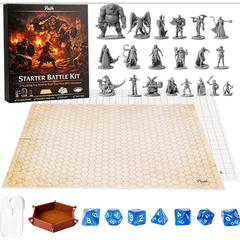 Path Gaming RPG Starter Battle Kit