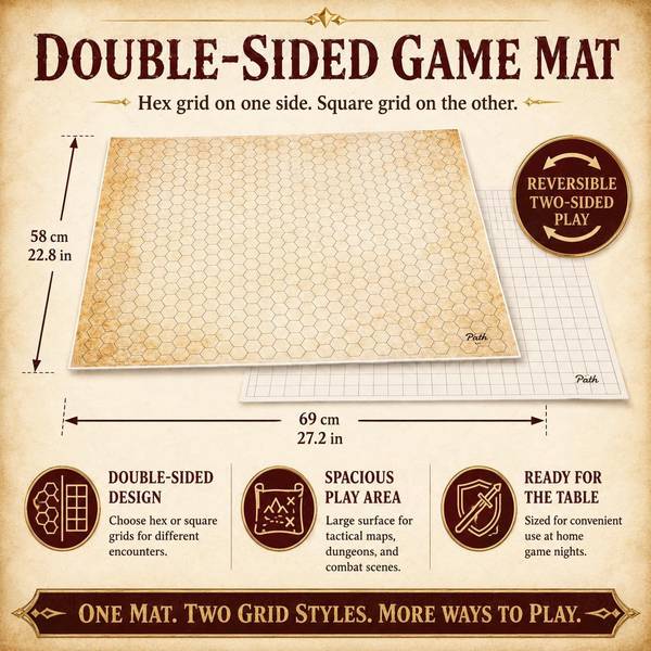 Path Gaming RPG Starter Battle Kit