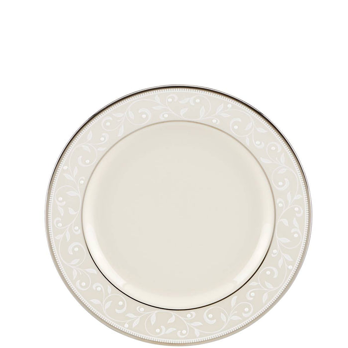 Pearl Innocence™ Bread Plate