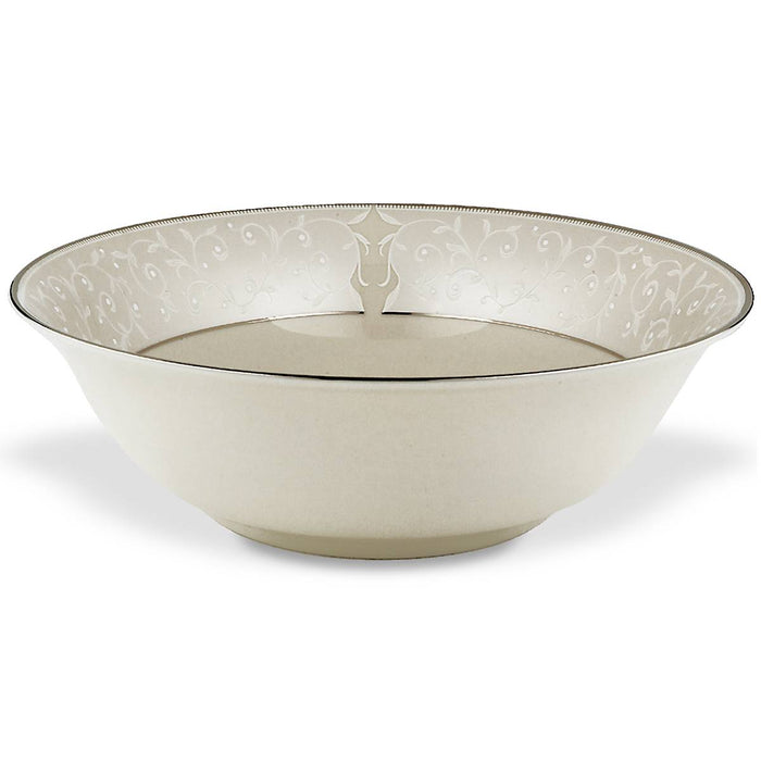 Pearl Innocence™ Large Serving Bowl