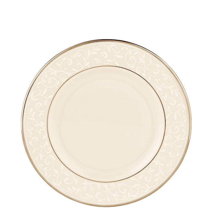 Pearl Innocence™ Salad Plate