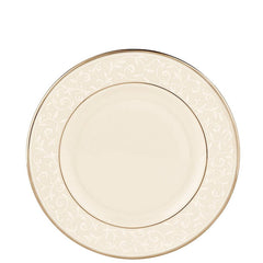 Pearl Innocence™ Salad Plate
