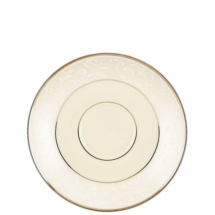 Pearl Innocence™ Saucer