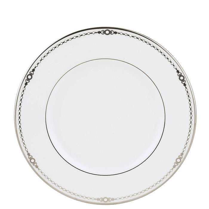 Pearl Platinum™ Accent Plate